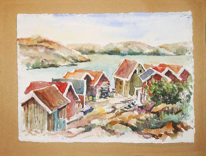 Heestrand  Sj&ouml;bodar